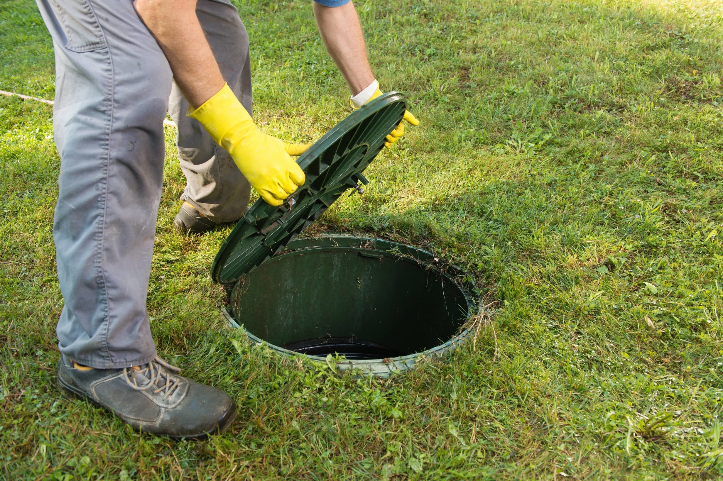 Septic Inspections