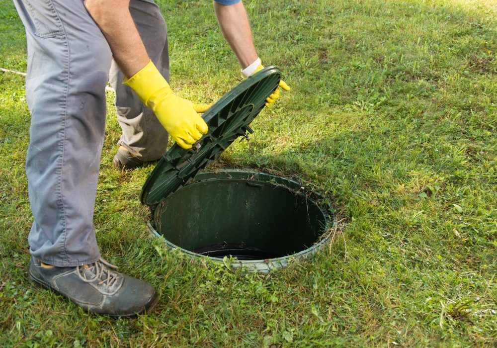 Septic Inspections